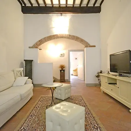 Appartement Roma Cortona