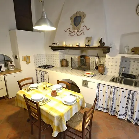 Appartement Roma