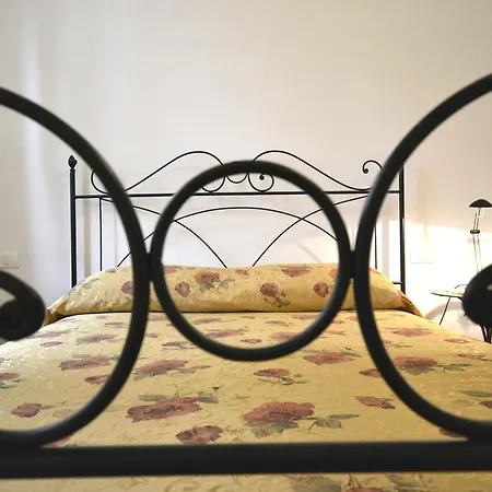 Appartement Roma Cortona