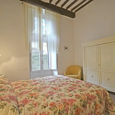Roma Appartement *