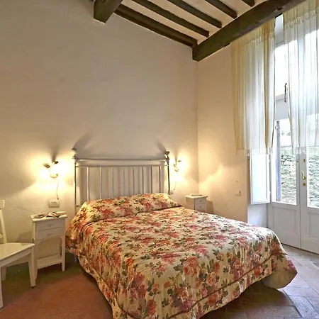 Appartement Roma *