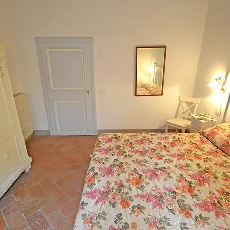 Roma * Cortona